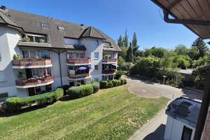 NÄHE GROßER GARTEN, RUHIG WOHNEN IM 2.OG MIT XL BALKON, PARKETT, FBHZG,  TG.! – Winterbergstraße 33b, 1277 Gruna, Dresden – Vorschaubild 3