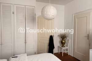Tauschwohnung: Charmante Altbauwohnung in Cannstatt – Die vollständige Adresse der Immobilie erhältst du vom Anbieter., 70374 Schmidener Vorstadt, Stuttgart – Vorschaubild 4