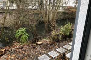 Siegen Zentrum: 4 ZKBB, direkt an der Sieg, Balkon u Terrasse - WG geeignet  – Heeserstraße 00, 57072 Siegen-Wittgenstein (Kreis) – Vorschaubild 10