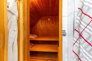 Exklusive Maisonettewohnung mit großzügigen Terrassenflächen und hochwertiger Ausstattung – Die vollständige Adresse der Immobilie erhältst du vom Anbieter., 30890 Barsinghausen – Vorschaubild 10