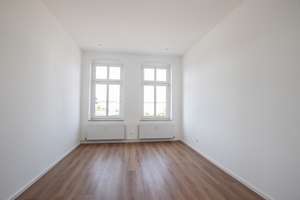 Viel Platz--Viel Licht--Einbauküche und Duschbad ... – 39124 Neue Neustadt, Magdeburg – Vorschaubild 2