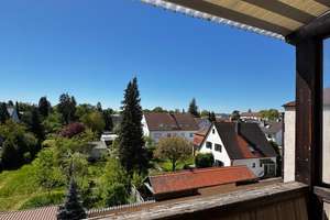 **Vorrübergehend Wohnen auf Zeit** Helle 3 ZKB  – | befristet bis 31.05.27 – Hofackerstr. 24, 86179 Haunstetten-West, Augsburg – Vorschaubild 5