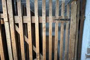 Helle, vollmöblierte 1,5-Zimmer-Wohnung mit 2 Balkonen in Düsseldorf-Derendorf – Weißenburgstraße 57, 40476 Derendorf, Düsseldorf – Vorschaubild 10