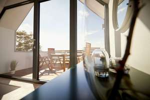 ++ EIN ANKERPLATZ FÜR INDIVIDUALISTEN ++ Vier Boutique-Strandvillen in Strandlage mit Meerblick. – Die vollständige Adresse der Immobilie erhältst du vom Anbieter., 23769 Fehmarn – Vorschaubild 5