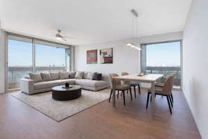 Colonia Haus: Ihr Zuhause mit Hotel-Komfort – Die vollständige Adresse der Immobilie erhältst du vom Anbieter., 50735 Riehl, Köln – Vorschaubild 2
