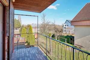 Idyllische Doppelhaushälfte in Top-Lage in Ruit mit großem Garten und Carport! – Esslingen (Kreis) – Vorschaubild 6