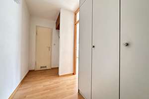 Leere 1-Zi-Whg mit Balkon - S-Ost - ruhige Lage in Gaisburg - BESICHTIGUNG SO, 16.08.26 – Die vollständige Adresse der Immobilie erhältst du vom Anbieter., 70186 Gaisburg, Stuttgart – Vorschaubild 7