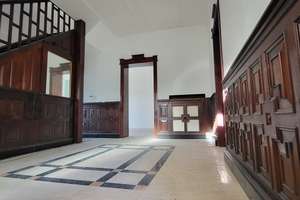 Historische Villa nur ca. 30 Minuten bis City Berlin – 16547 Birkenwerder – Vorschaubild 2