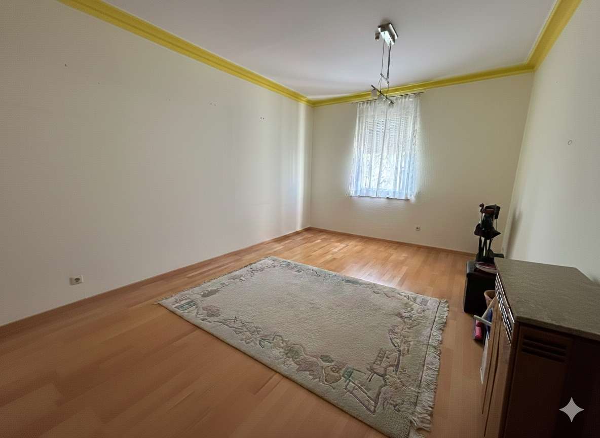 Immobilie in Weingarten - Großzügige 4-Zimmer-Wohnung in zentraler Lage von Weingarten - Bild 2