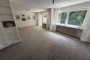 Wohnen wie im Haus – mit eigenem Garten und am Kurpark – Herminenstr. 9, 65191 Nordost, Wiesbaden – Vorschaubild 5