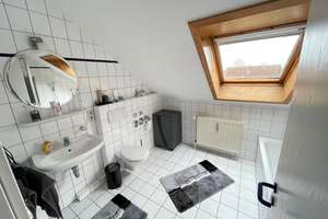 Bad Essen Wehrendorf 2Z Küche Bad – Wiesenbach 2, 49152 Bad Essen – Vorschaubild 7