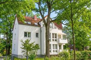 Ihr nächstes Investment: Charmante Eigentumswohnung am Jagdschloss Stern (vermietet) – Jagdhausstraße 11, 14480 Am Stern, Potsdam – Vorschaubild 3