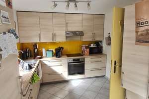Haus in ländlicher Umgebung mit 3 Zimmern und 800 m² Grundstück in Westerrönfeld – Die vollständige Adresse der Immobilie erhältst du vom Anbieter., 24784 Westerrönfeld – Vorschaubild 2