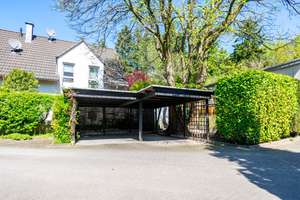 Außergewöhnlich Wohnen. Maisonette-Wohnung in Zweifamilienhaus zwischen Leichlingen und Aufderhöhe. – Die vollständige Adresse der Immobilie erhältst du vom Anbieter., 42699 Ohligs/Aufderhöhe/Merscheid, Solingen – Vorschaubild 24