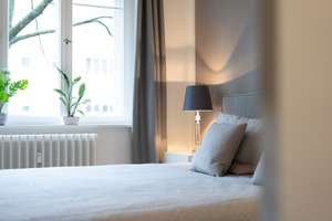 Provisionsfreie, sanierte und sofort bezugsfreie Altbauwohnung in Berlin-Steglitz – Munsterdamm 3, 12169 Steglitz, Berlin – Vorschaubild 3