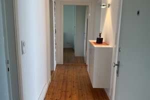 Stilvolle 3-Zimmer-Wohnung am Schrevenpark – renoviert mit Südost-Balkon – Jahnstraße 9, 24116 Schreventeich, Kiel – Vorschaubild 11