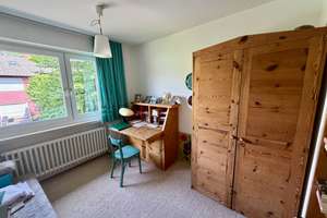 Doppelhaushälfte mit Garten in ruhiger Wohnlage von Sennestadt – 33689 Sennestadt, Bielefeld – Vorschaubild 11