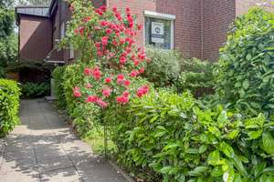 Attraktive Eigentumswohnung im Hochparterre
mit Balkon und Garage – Die vollständige Adresse der Immobilie erhältst du vom Anbieter., 22177 Bramfeld, Hamburg – Vorschaubild 13
