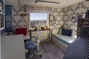 3-Zimmerwohnung mit Balkon im 8. Stock mit Weitblick über Salzgitter-Lebenstedt – Die vollständige Adresse der Immobilie erhältst du vom Anbieter., 38226 Lebenstedt, Salzgitter – Vorschaubild 8