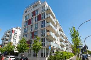 Geräumige 4,5 Zimmer-Erdgeschosswohnung zur Miete in Hamm - Wentzel Dr.