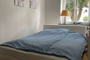 Großzügige 5-Zimmer-Wohnung mit Garten im Erphoviertel – Die vollständige Adresse der Immobilie erhältst du vom Anbieter., 48147 Schlachthof, Münster – Vorschaubild 11