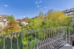 Wohnung im 1. OG mit Balkon – Saarbrücken Bellevue – Die vollständige Adresse der Immobilie erhältst du vom Anbieter., 66128 Gersweiler, Saarbrücken – Vorschaubild 7