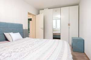 Attraktive 3-Zimmer-Wohnung mit Wintergarten – 40597 Benrath, Düsseldorf – Vorschaubild 13