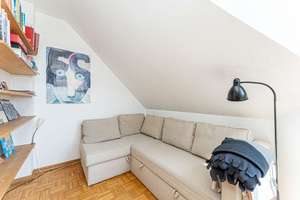 Helle 2-Zimmer Dachgeschosswohnung mit tollem Ausblick – Heidelberger Straße 37A, 12059 Neukölln (Ortsteil), Berlin – Vorschaubild 9