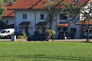 Modernes Reihenmittelhaus in schönem Bergpanorama eingebettet – Die vollständige Adresse der Immobilie erhältst du vom Anbieter., 87509 Immenstadt im Allgäu – Vorschaubild 1
