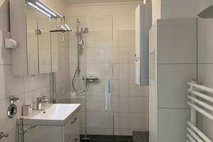 sehr Gepflegte 1-Zimmer-Wohnung in Hannover-Anderten – Grüne Aue 1, 30559 Anderten, Hannover – Vorschaubild 11