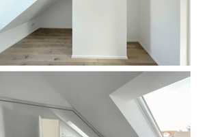 Stilvolles, neuwertiges 5-Raum-Reiheneckhaus mit lux. Innenausstattung und EBK in München Allach – München – Vorschaubild 10