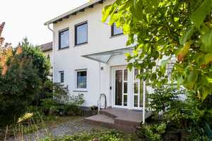 Reihenhaus in schöner, ruhiger Lage von Kranichstein – Darmstadt – Vorschaubild 2