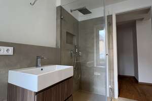 Helle 2-Zimmer Wohnung mit Balkon im 2. OG in München-Neuhausen – Rupprechtstraße 14a, 80636 St. Vinzenz, München – Vorschaubild 10
