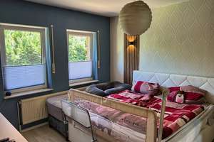 Leben mit Platz, Ruhe und Gartenidylle in Haren / Erika! – Die vollständige Adresse der Immobilie erhältst du vom Anbieter., 49733 Haren (Ems) – Vorschaubild 9