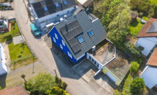 Nachhaltig, Modern & Naturnah: Ihr neues Zuhause am Fuße der Schwäbischen Alb