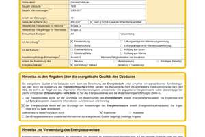 Helle 3 Zimmerwohnung im 4. Obergeschoss mit Balkon, nähe Lister Platz – Jakobistraße 11, 30163 List, Hannover – Vorschaubild 12
