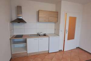 Charmante 1-Zimmer-Wohnung im 12. Obergeschoss – Hochring 39, 38440 Eichelkamp, Wolfsburg – Vorschaubild 5