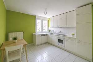 Stilvolle Altbauwohnung in der Mannheimer City!