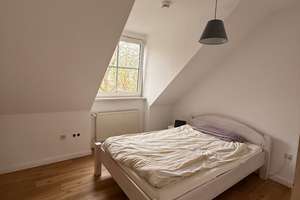 4 Zimmer Dachgeschosswohnung in Bienrode-Waggum-Bevenrode – Grasseler Straße 90, 38110 Wabe-Schunter-Beberbach, Braunschweig – Vorschaubild 7