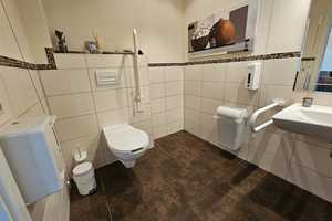 Sehr schönes vielseitiges Anwesen an der Mittelmosel mit Wohnhaus, Ferienwohnung und Gastro – Bernkastel-Wittlich (Kreis) – Vorschaubild 29
