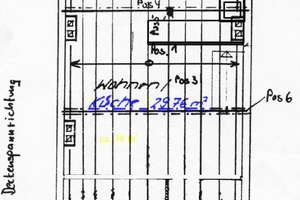 Stadthaus in der Altstadt Wismar – Blüffelstr. 10, 23966 Altstadt, Wismar – Vorschaubild 17