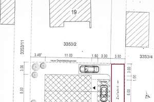 Neubau EFH 120 m² Wohnfläche 380 m² Grund mit Baugenehmigung in Bruckmühl. – Lerchen Straße 19, 83052 Bruckmühl – Vorschaubild 3