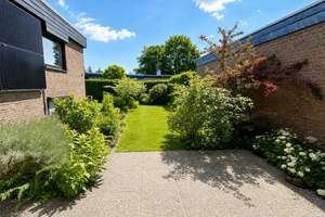 Zeitgemäße Technik im Split-Level Bungalow: Schöner Garten und ruhige Lage in Nienberge! Erbpacht – 48161 Nienberge, Münster – Vorschaubild 3