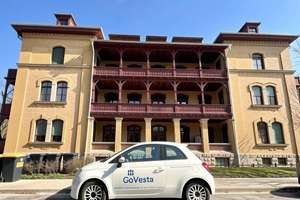 Historischer Charme trifft modernes Wohnen – Erdgeschossjuwel in Leipzig