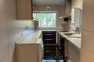 Penthouse Feeling im Zentrum Duisburg - Möblierte 3,5-Zimmer -Wohnung – Die vollständige Adresse der Immobilie erhältst du vom Anbieter., 47051 Altstadt, Duisburg – Vorschaubild 9