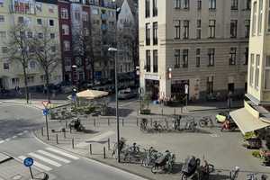 Charmante 3-Zimmer-Eigentumswohnung im Herzen der Kölner Südstadt – Alteburger Str. 69, 50678 Köln – Vorschaubild 15