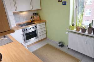 Eppendorf! Lenhartzstrasse - Schöne helle 2-Zimmer Wohnung  – Die vollständige Adresse der Immobilie erhältst du vom Anbieter., 20249 Eppendorf, Hamburg – Vorschaubild 6