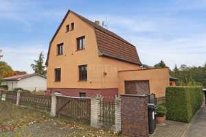 Charmantes Altbauhaus in Grünheide nah am Wasser! – Oder-Spree (Kreis) – Vorschaubild 2