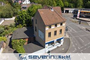 Mehrparteienwohnhaus mit Gewerbeeinheit in Top-Lage! – 44269 Berghofen, Dortmund – Vorschaubild 1