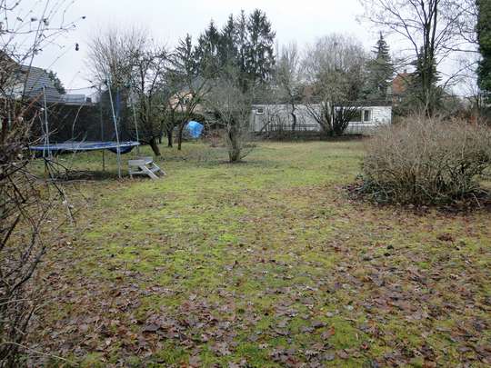 2-Familienhaus auf großem Grundstück ( !! Bauland !! ) - Bild 16